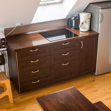 Apartamenty Lubiewo Mikołajki Екстериор снимка