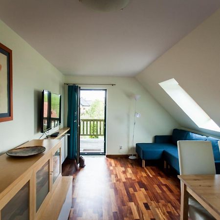 Apartamenty Lubiewo Mikołajki Стая снимка