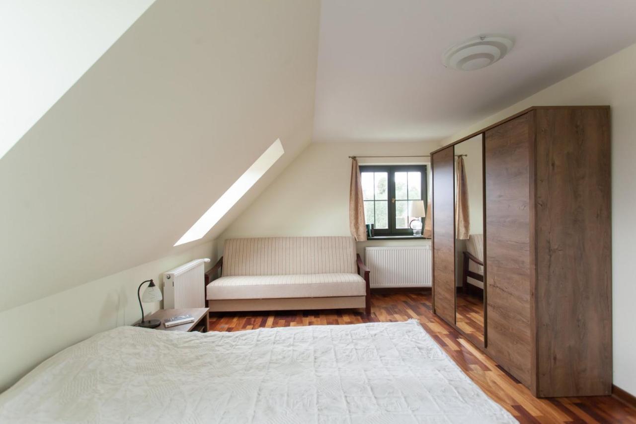 Apartamenty Lubiewo Mikołajki Екстериор снимка