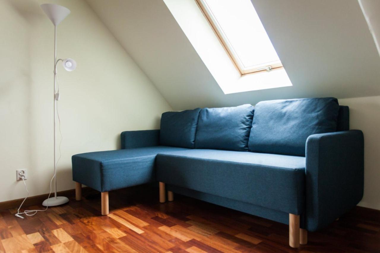 Apartamenty Lubiewo Mikołajki Екстериор снимка