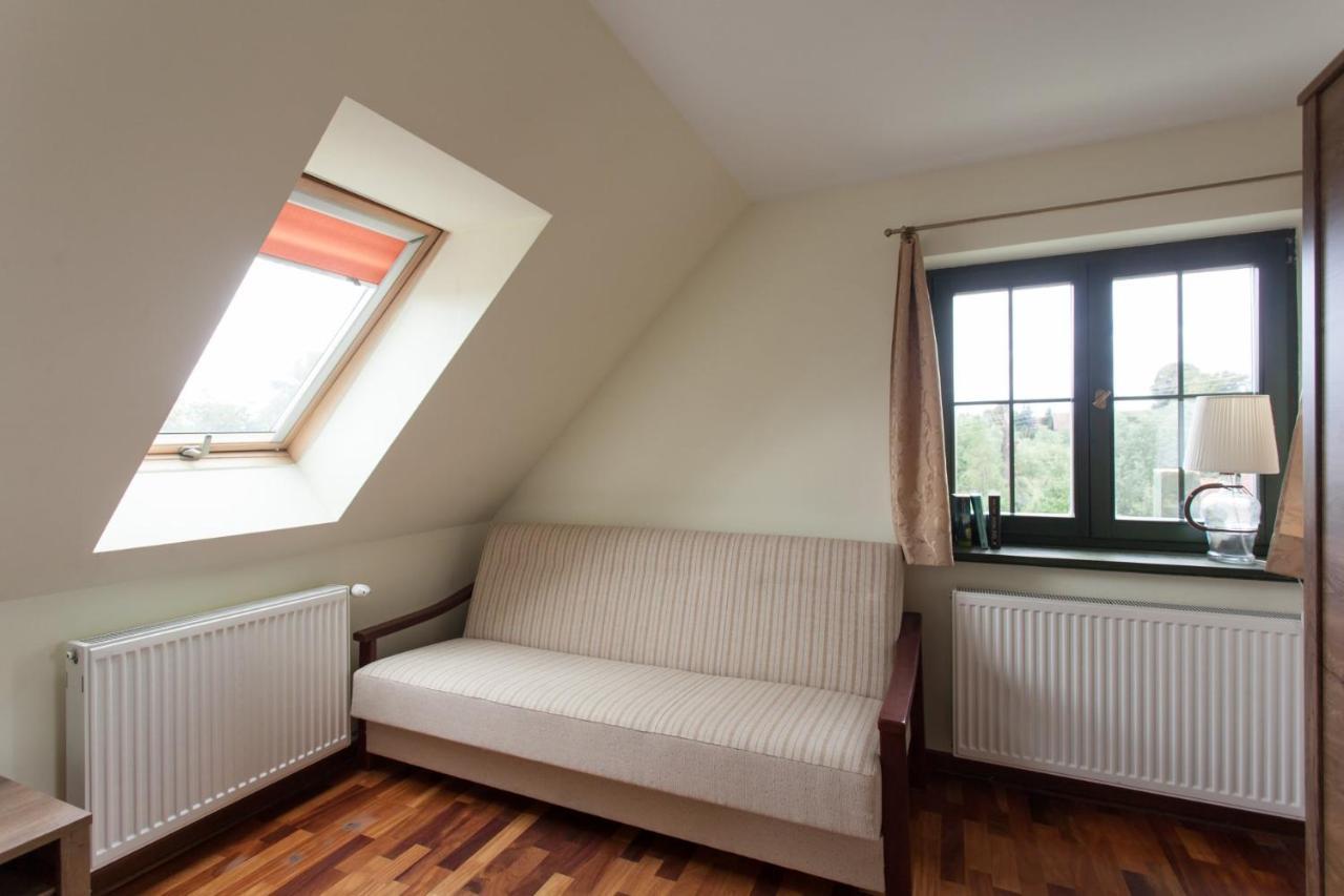 Apartamenty Lubiewo Mikołajki Екстериор снимка