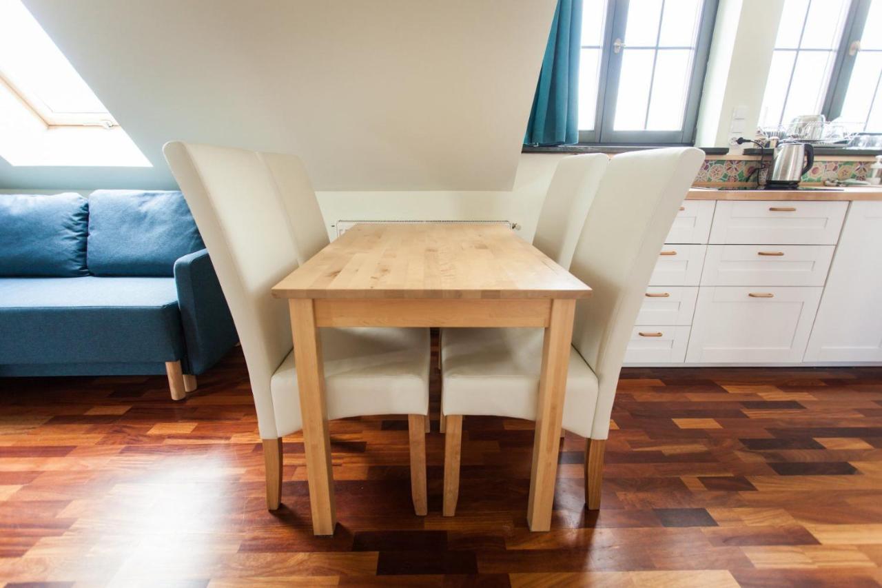 Apartamenty Lubiewo Mikołajki Екстериор снимка