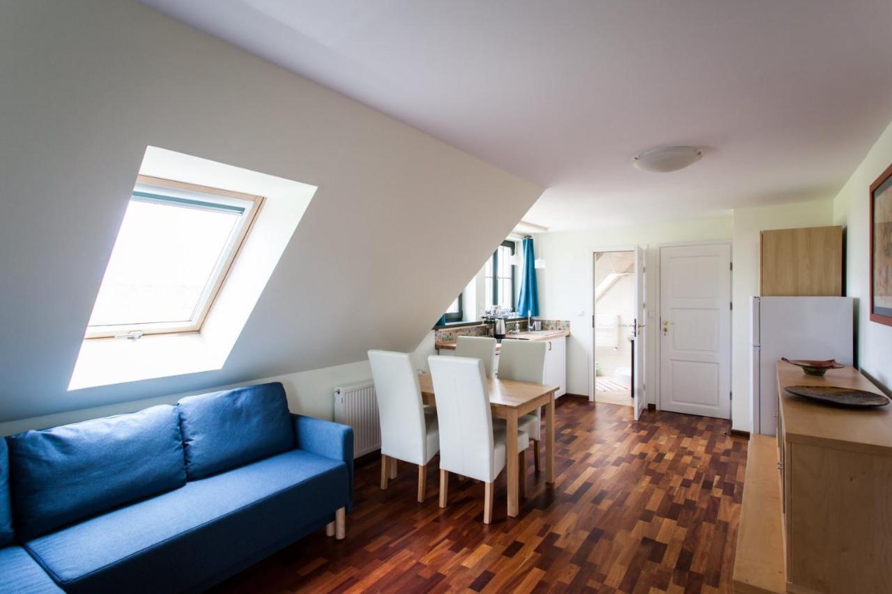 Apartamenty Lubiewo Mikołajki Екстериор снимка