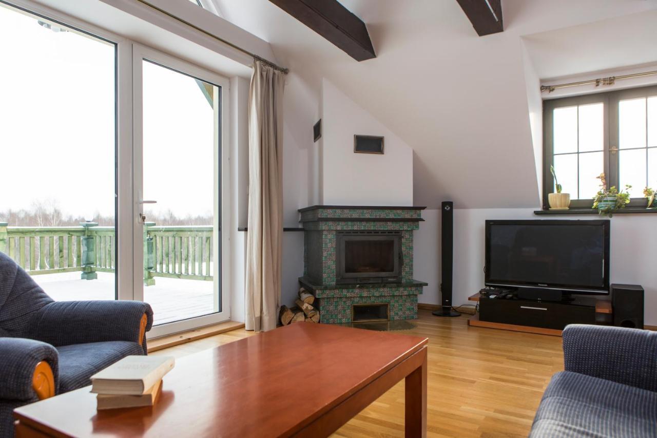Apartamenty Lubiewo Mikołajki Екстериор снимка