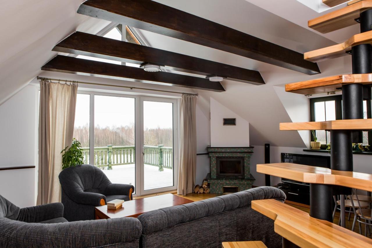 Apartamenty Lubiewo Mikołajki Екстериор снимка