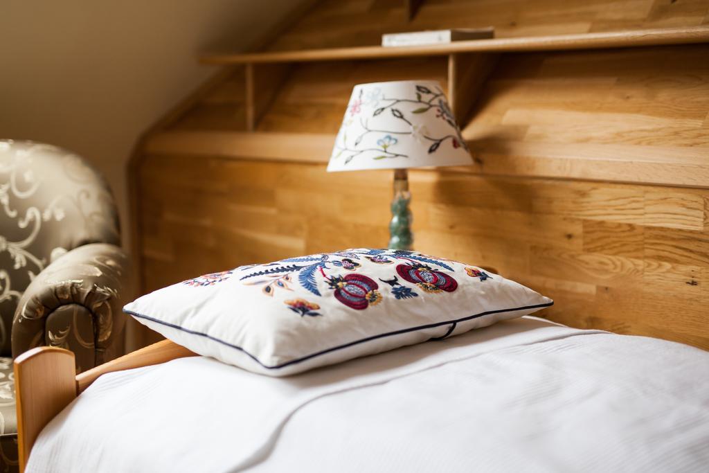 Apartamenty Lubiewo Mikołajki Екстериор снимка
