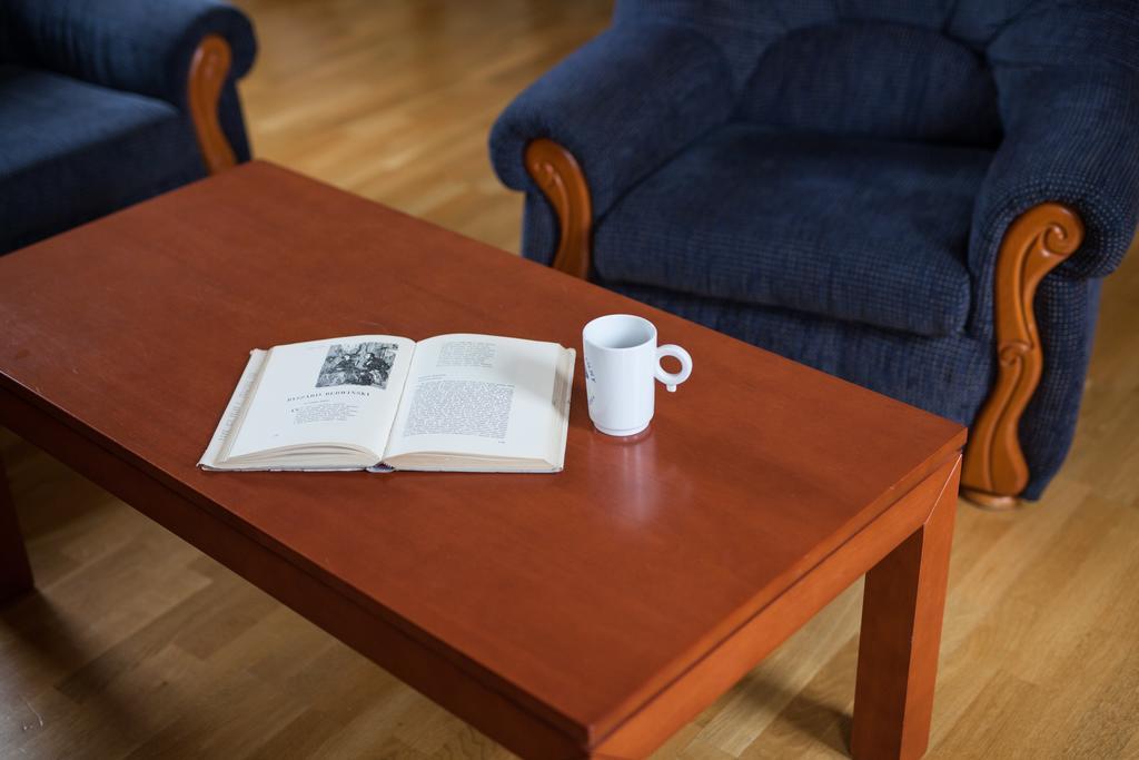 Apartamenty Lubiewo Mikołajki Екстериор снимка