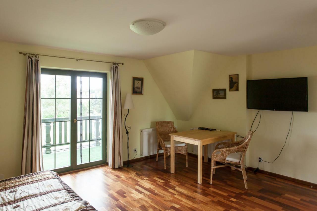Apartamenty Lubiewo Mikołajki Екстериор снимка