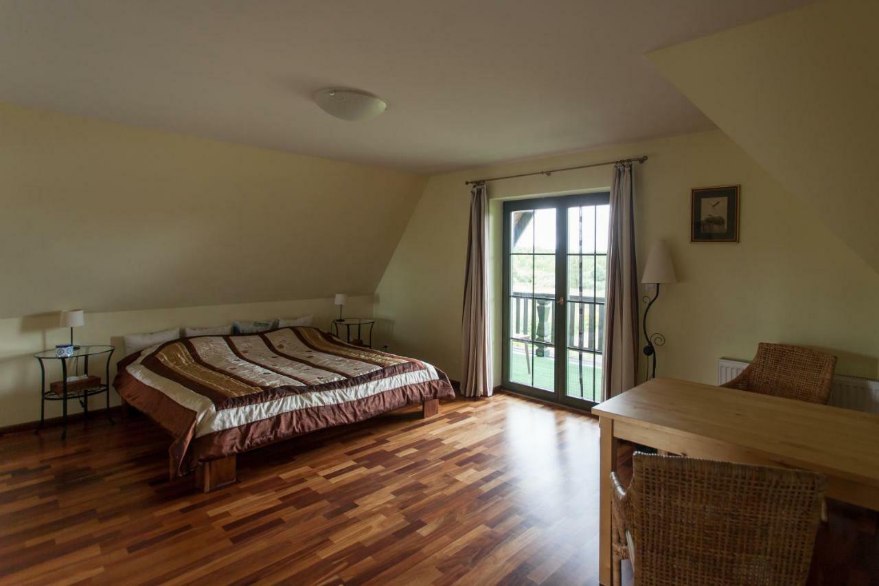 Apartamenty Lubiewo Mikołajki Екстериор снимка
